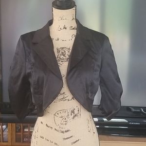 Body Central jacket